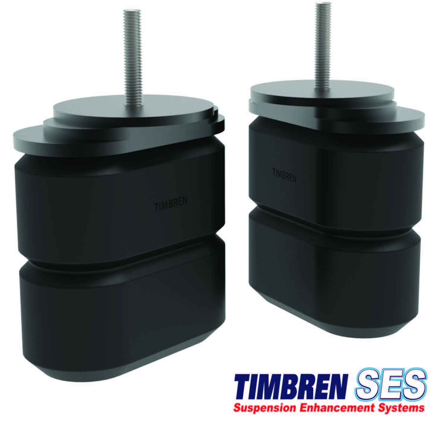 Timbren Industries releases SES kit for 20172019 Chevy and GMC pickups